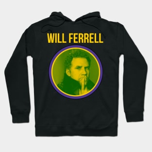 Retro Ferrell Hoodie